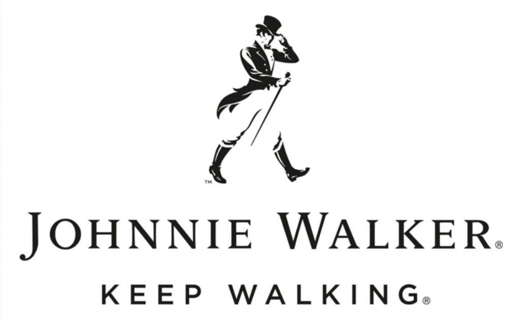 Whiskey Johnny Walker Logo - Johnnie Walker PNG Transparent Johnnie Walker.PNG Images. | PlusPNG