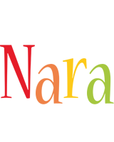 Nara Logo - Nara Logo | Name Logo Generator - Smoothie, Summer, Birthday, Kiddo ...