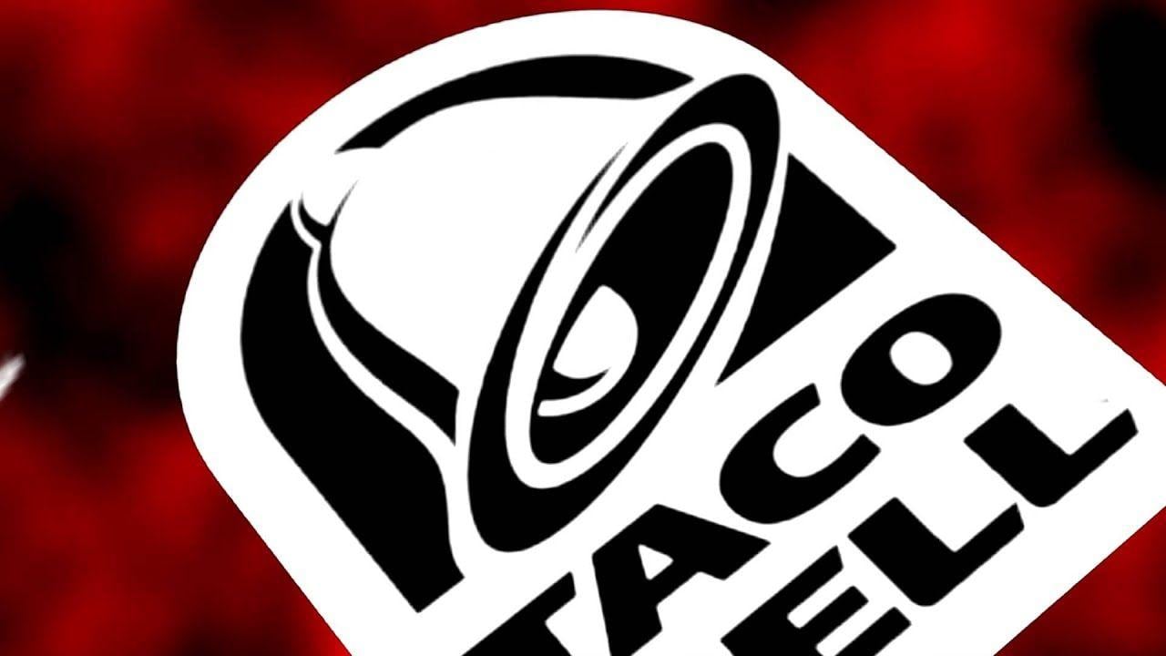 Taco Bell Live Mas Logo - Taco bell Live MAS Logo 2