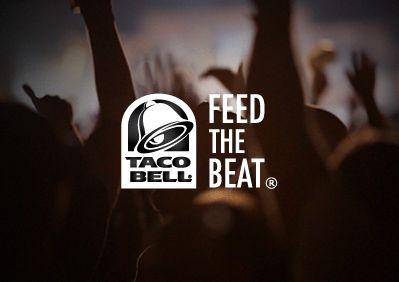 Taco Bell Live Mas Logo - Taco Bell | About Our Company
