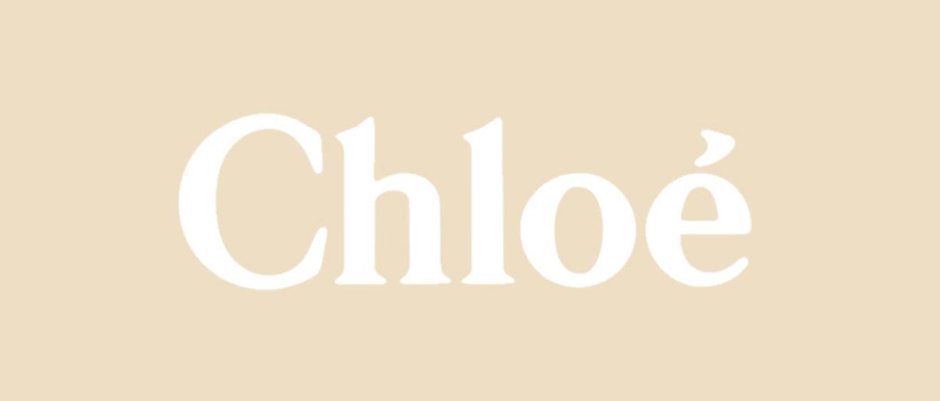 Chloe Logo - Chloe - The Creative Introvert