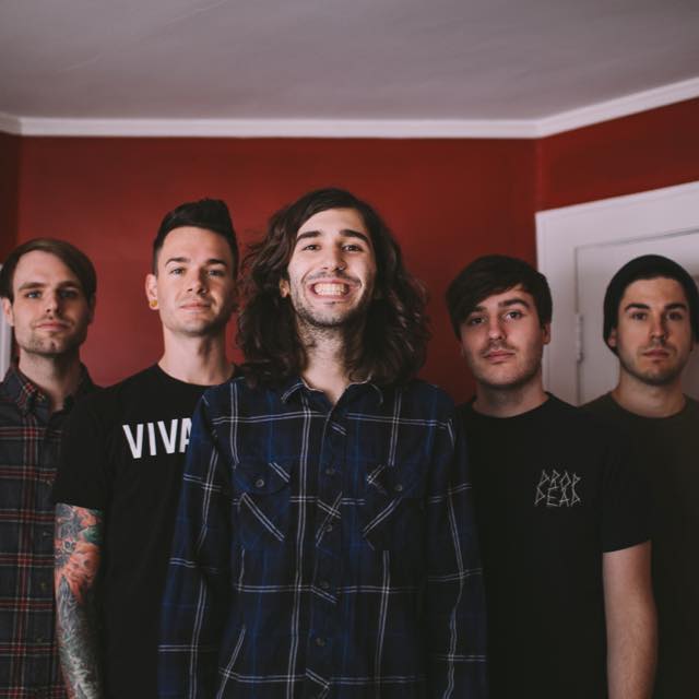 Tiny Moving Part Band Logo - Real Friends announce tour with Have Mercy, Tiny Moving Parts ...