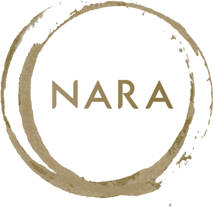 Nara Logo - Nara Escape - A Unique Experience