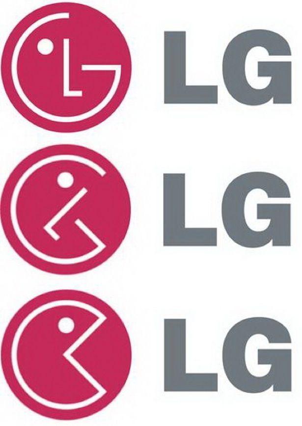 Hidden Things in Logo - Smart Logos with Hidden Symbolism. Branding. Logos, Lg logo, Logo