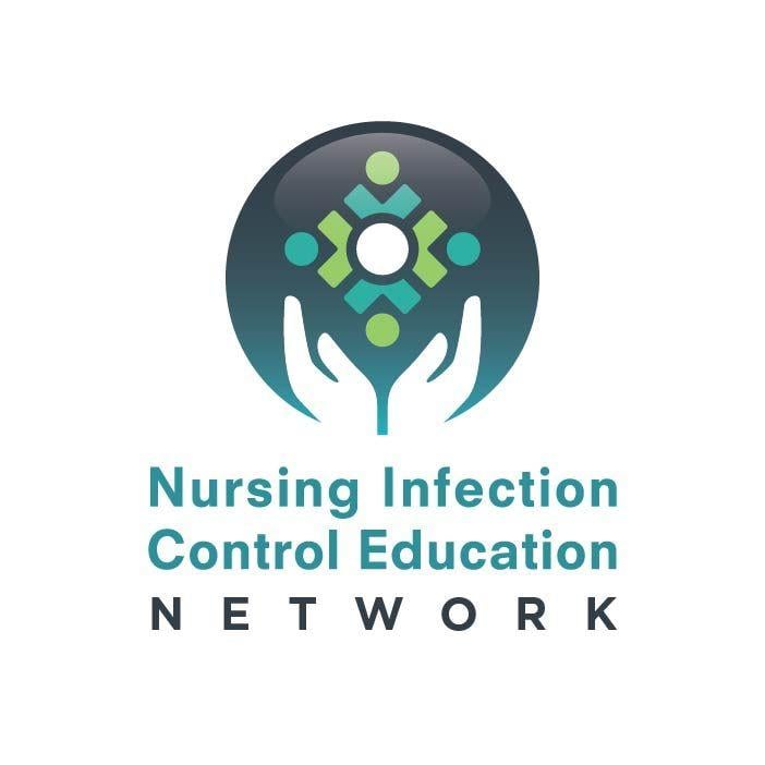 Infection Control Logo - Infection Prevention and Control