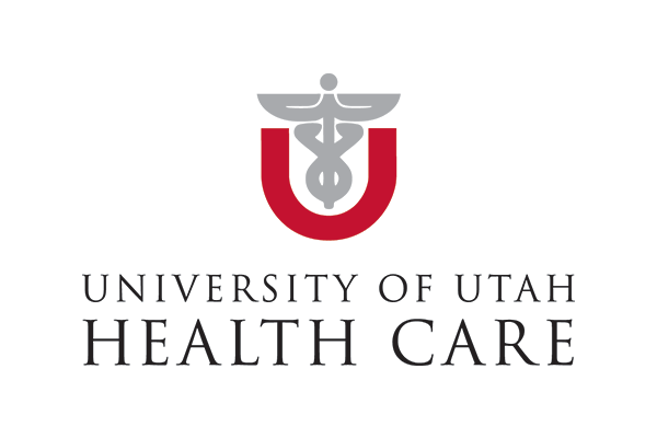 U of U Health Care Logo - University of Utah Health