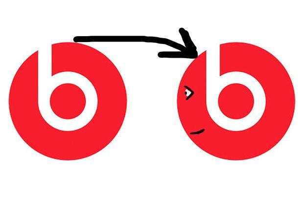BuzzFeed Logo - 16 Secrets Hidden In Brand Logos That You Probably Never Noticed Before