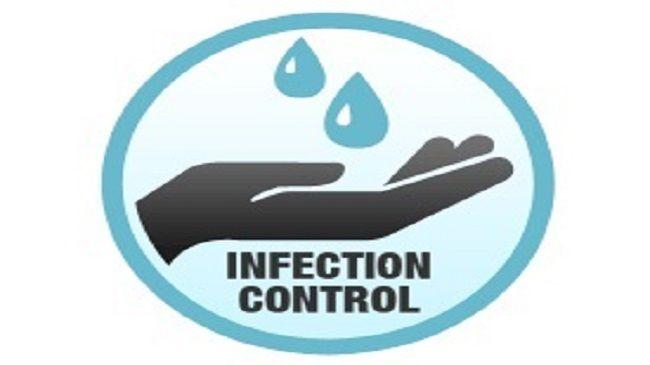 Infection Control Logo - 3rd International Conference on Infection Control and Prevention ...