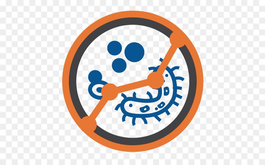 Infection Control Logo - Infection control Infectious disease - others png download - 554*552 ...