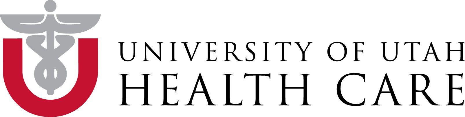U of U Health Care Logo - Eccles Health Sciences Library Anniversary Celebration | School of ...
