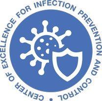 Infection Control Logo - Center of Excellence for Infection Prevention and Control ...