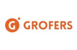 Grofers Logo - Grofers.com | Reviews, Customer Care Email, Phone, Address ...