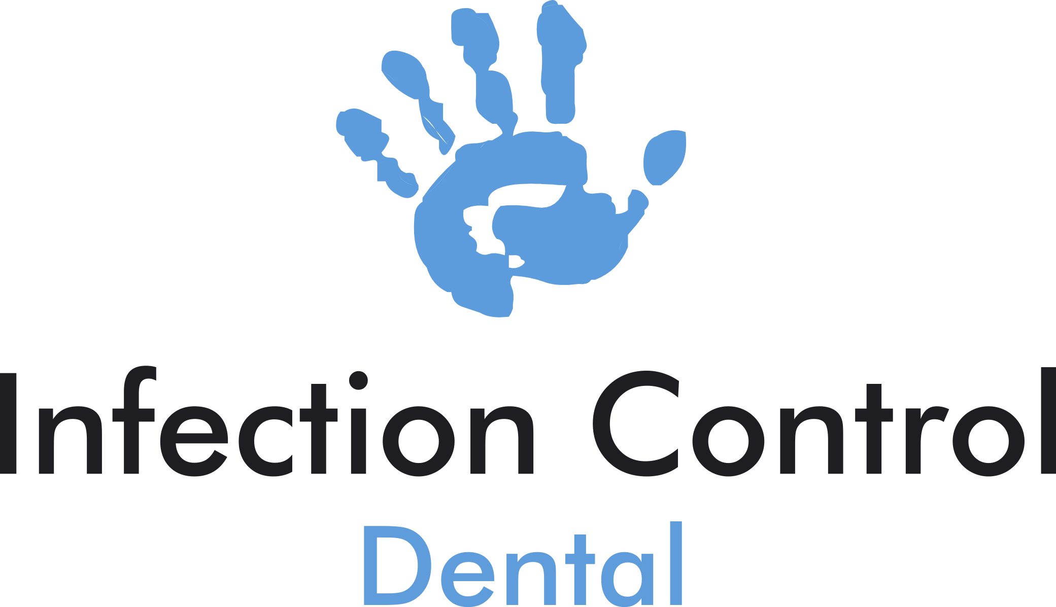 Infection Control Logo - Infection Control Dental | Australia