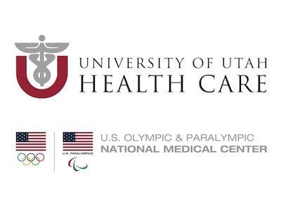 U of U Health Care Logo - U.S. Olympic Committee Adds the University of Utah to National