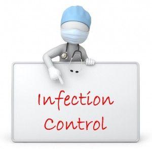 Infection Control Logo - Infection Control & Prevention Action Training