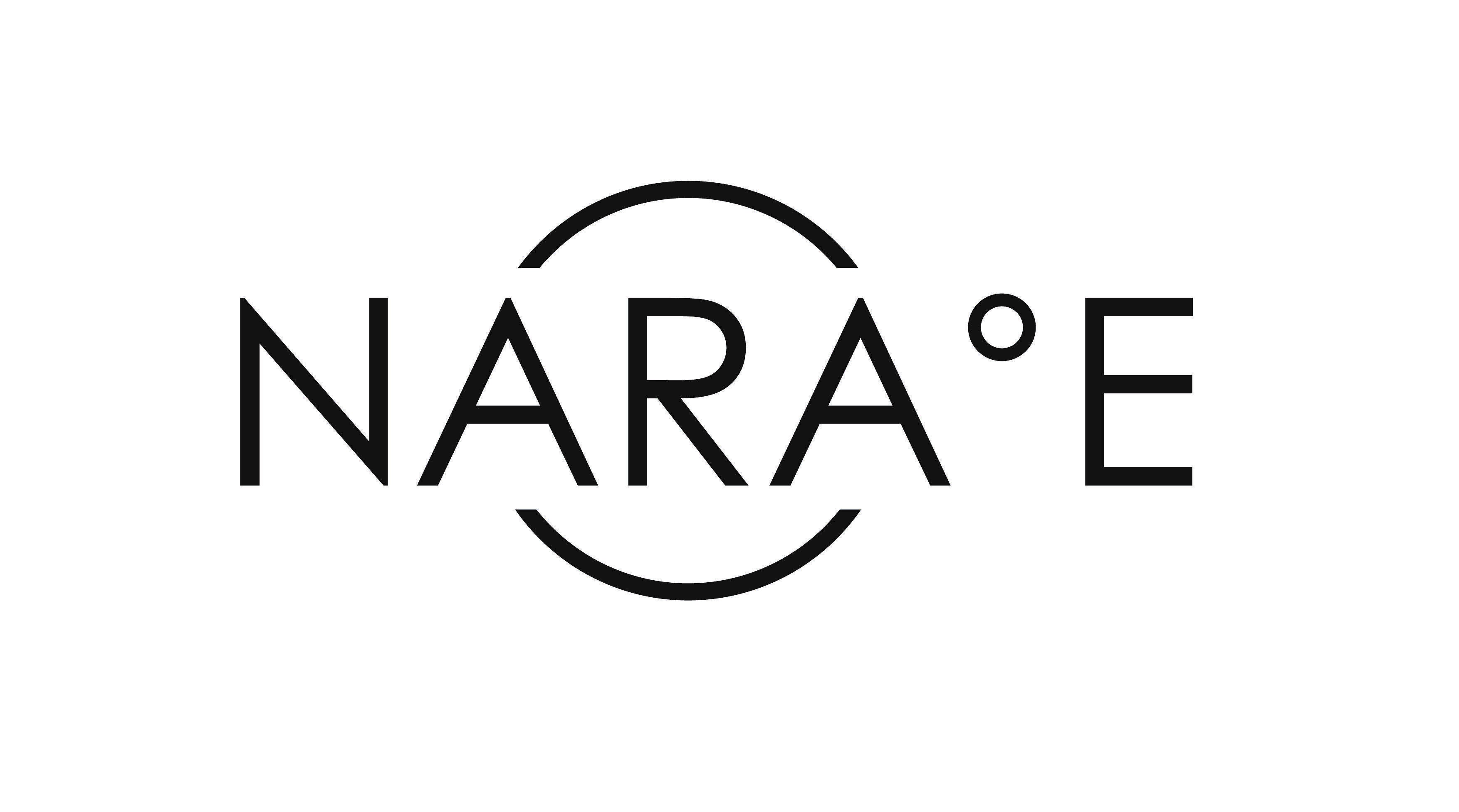 Nara Logo - Nara logo - Harvest Merit