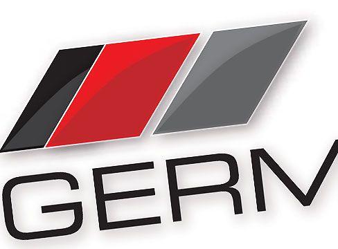 German Auto Logo - Branding Logo Design – German Auto Care | Pure Creative Marketing ...