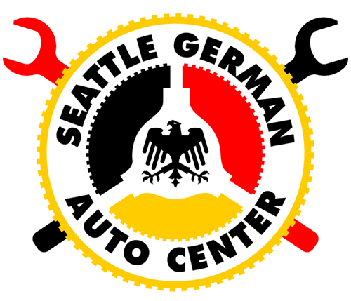 German Auto Logo - Seattle German Auto Center (206) 361-2222-Seattle German European ...