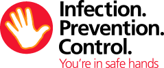 Infection Control Logo - Infection Prevention Contol