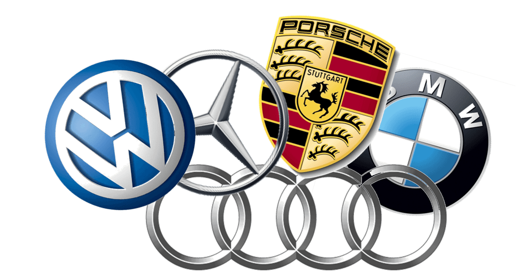 German Auto Logo - Know Your Car Logo And Its Meaning