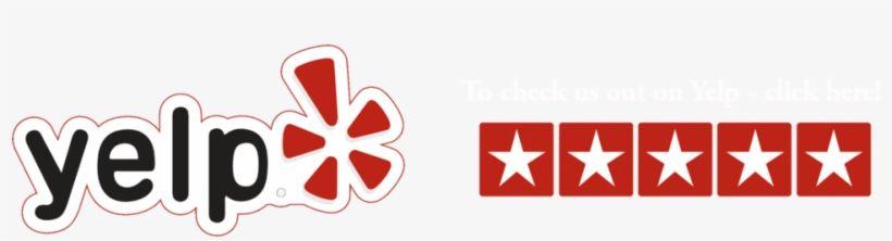 White Yelp Logo - Yelp Logo White New - Check Out Our Reviews On Yelp - Free ...