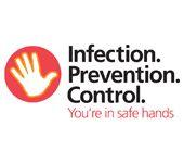 Infection Control Logo - Infection Prevention & Control Conference London 2019