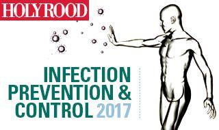 Infection Control Logo - Infection Control