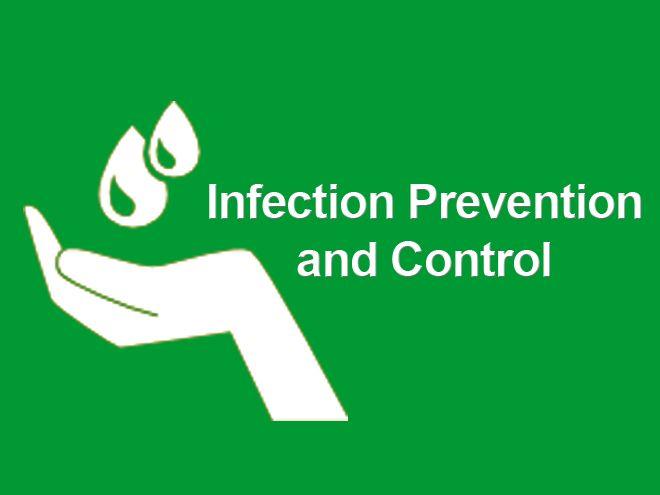 Infection Control Logo - InfectionControl #IPAC #PHO Public Health Ontario Q&A – thewhole2th