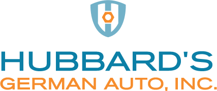 German Auto Logo - Hubbard's German Auto, Inc.