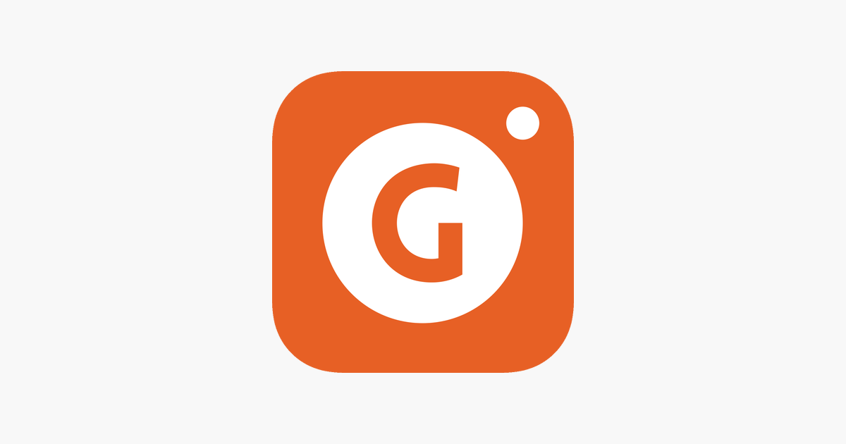 Grofers Online Grocery Delivery Company Logo Editorial Stock Photo - Image  of commercial, motto: 119515903