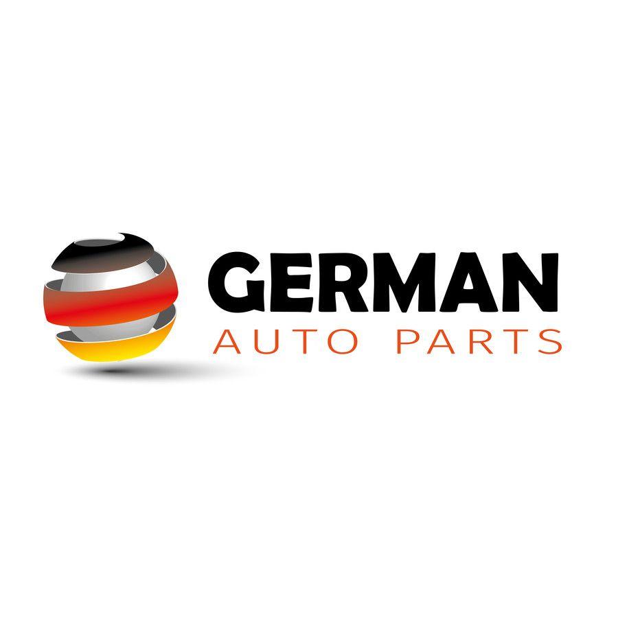 German Auto Logo - Entry #130 by ceanet for Professional Logo for german auto parts ...