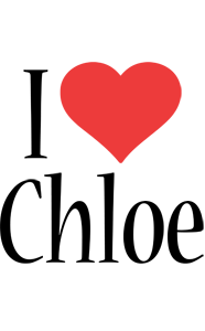 Chloe Logo - Chloe Logo | Name Logo Generator - I Love, Love Heart, Boots, Friday ...