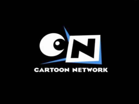 CN Cartoon Network Logo - CN LOGO | CARTOON NETWORK - YouTube