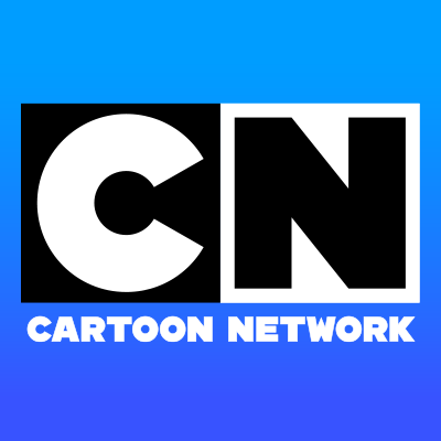 CN Cartoon Network Logo - Cartoon Network | Free Online Games, Downloads, Competitions ...