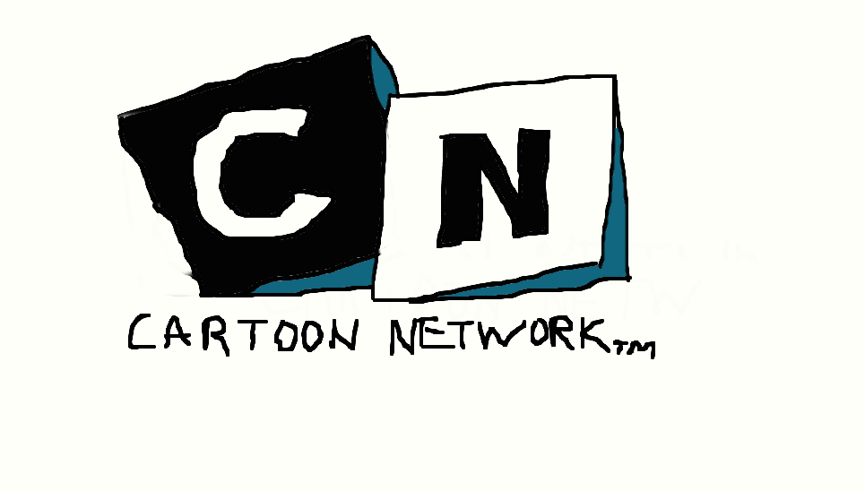 Old CN Logo - Cartoon Network Logo (2010-ongoing) by darkoverlords on DeviantArt
