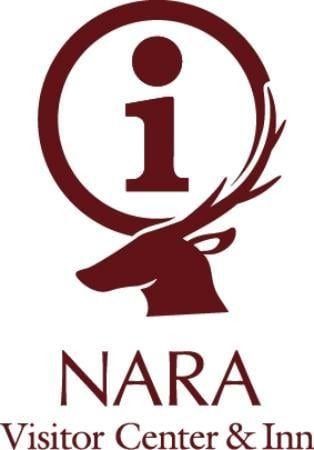 Nara Logo - Logo - Picture of Nara Visitor Center & Inn, Nara - TripAdvisor