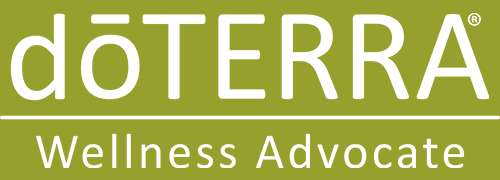 doTERRA Logo - Essential Oils in Linwood, NJ | Calabro Chiropractic & Wellness Center