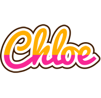 Chloe Logo - Chloe Logo. Name Logo Generator, Summer, Birthday, Kiddo