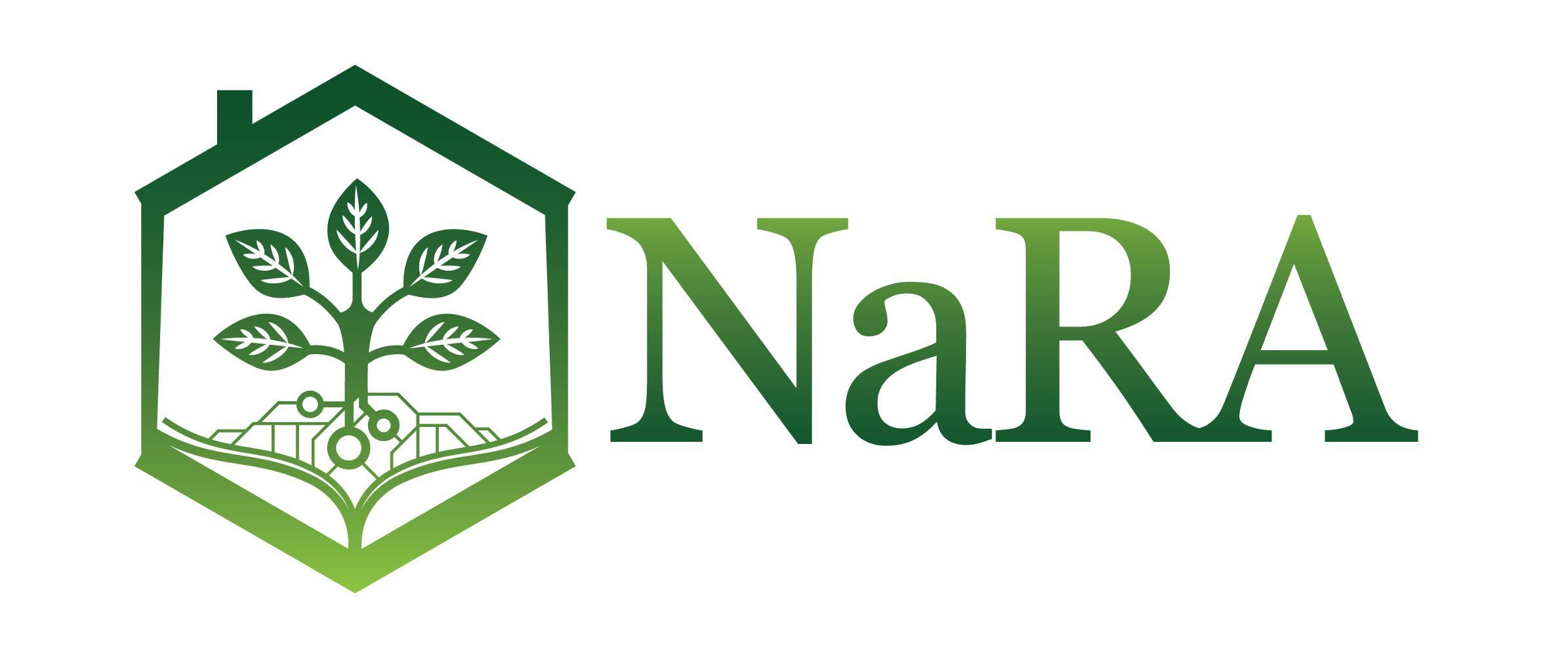 Nara Logo - CaSA NaRA