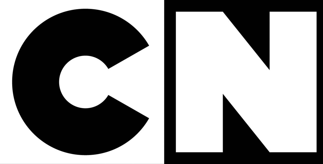CN Cartoon Network Logo - Cartoon Network