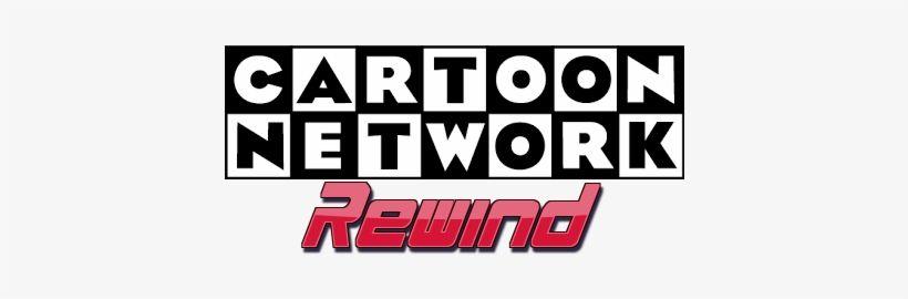 CN Cartoon Network Logo - Cn Rewind Network Logo Old PNG Image. Transparent PNG