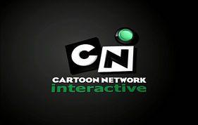 CN Cartoon Network Logo - Cartoon Network Interactive