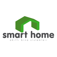 Smart Home Logo - Smart Home. Brands of the World™. Download vector logos and logotypes