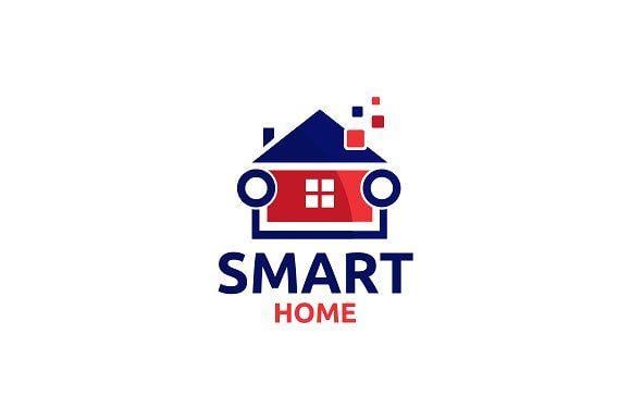 Smart Home Logo - LogoDix