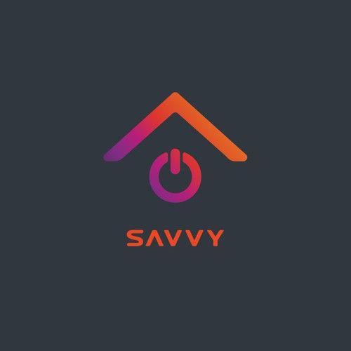 Smart Home Logo - Design a Modern logo for a Smart Home Startup | Logo & social media ...