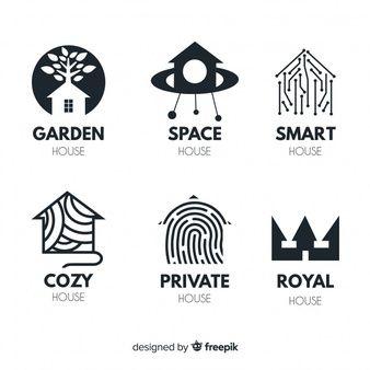 Smart Home Logo - Smart Home Vectors, Photos and PSD files | Free Download