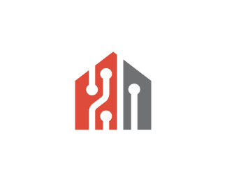 Smart Home Logo - Logopond - Logo, Brand & Identity Inspiration (Smart Home)