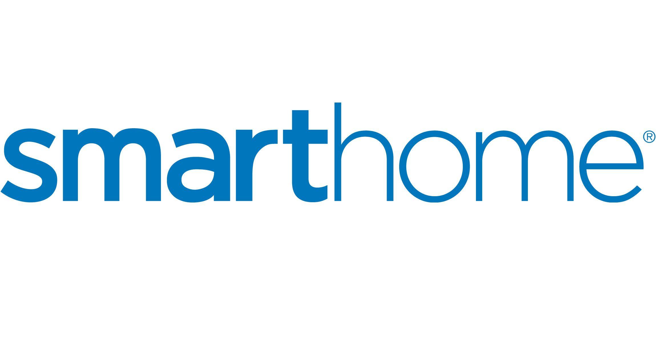 Smart Home Logo - Arlo