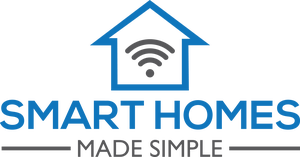 Smart Home Logo - A Glossary of Smart Home Words – Smart Homes Made Simple