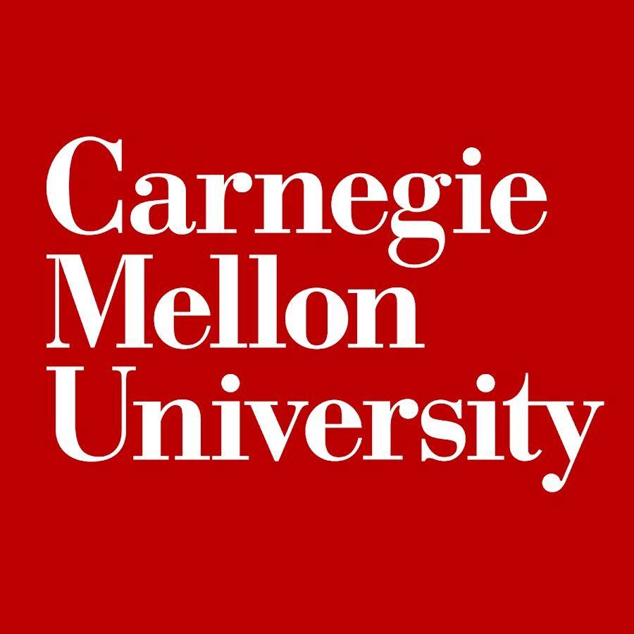 Carnegie Mellon Drama Logo - Carnegie Mellon University